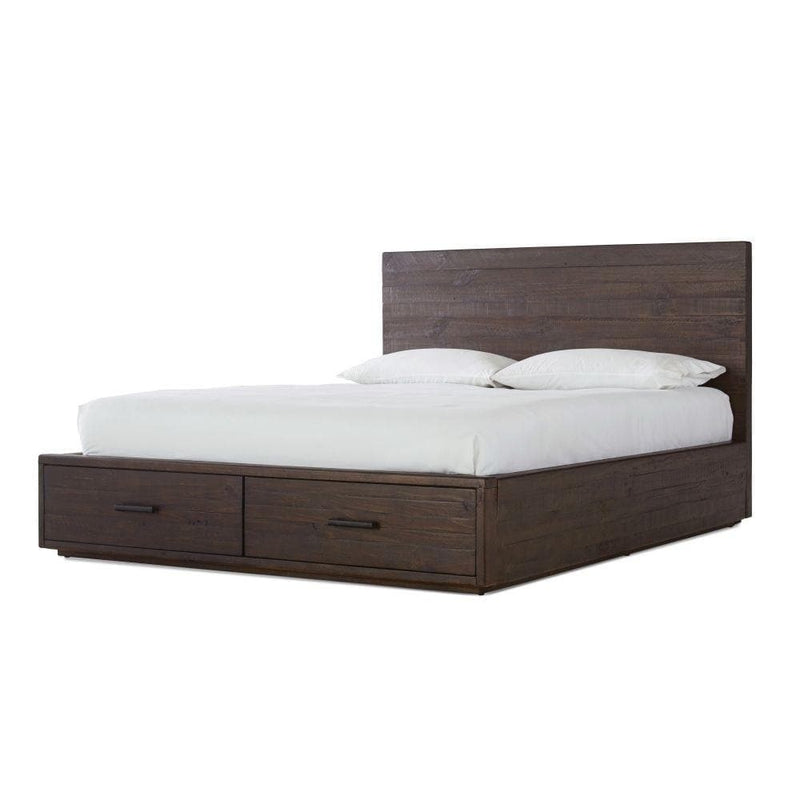 Mckinney Storage Bed