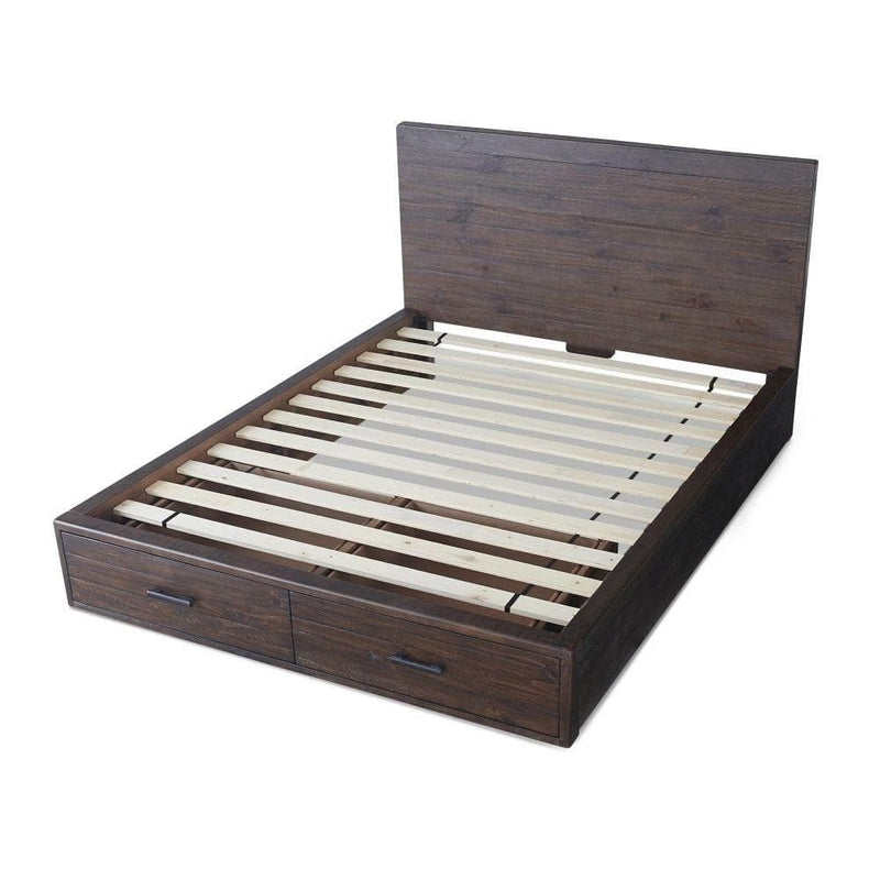Mckinney Storage Bed