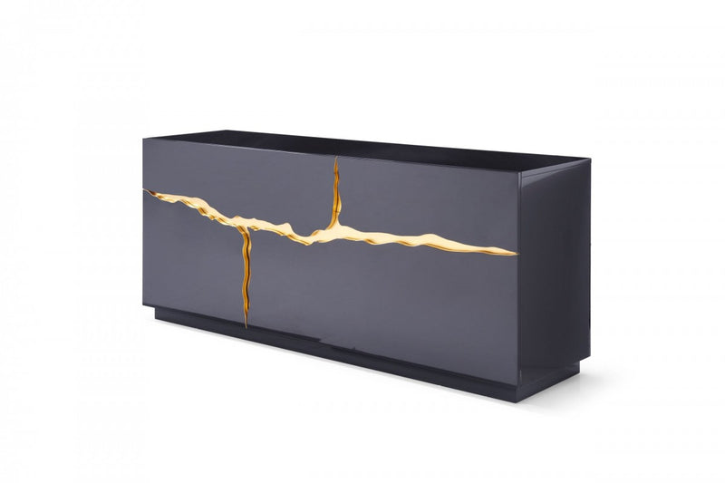 Modrest Aspen - Modern  Buffet