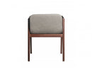 Modrest Avrum - Modern Eco-Leather Dining Chair (Set of 2)