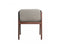 Modrest Avrum - Modern Eco-Leather Dining Chair (Set of 2)