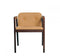 Modrest Avrum - Modern Eco-Leather Dining Chair (Set of 2)