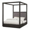 Oxford Canopy Bed