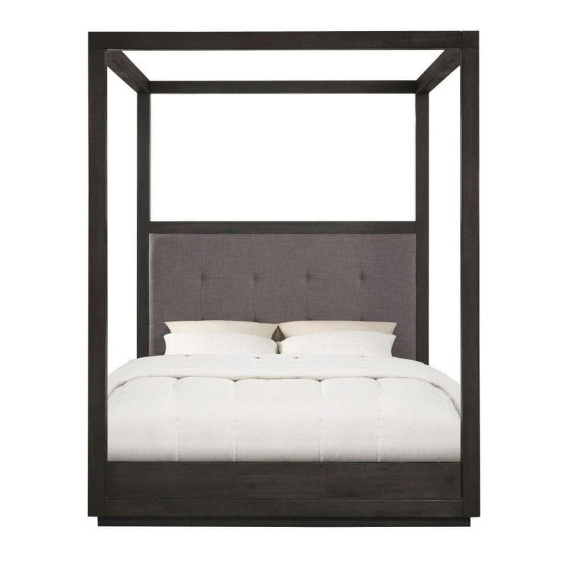 Oxford Canopy Bed