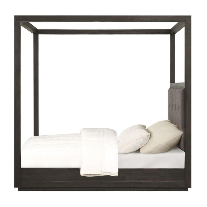 Oxford Canopy Bed