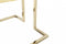 Modrest Legend - Modern Rosegold Dining Chair (Set of 2)