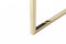 Modrest Legend - Modern Rosegold Dining Chair (Set of 2)