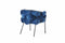 Modrest Debra - Modern Fabric Dining Chair
