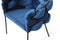 Modrest Debra - Modern Fabric Dining Chair