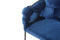 Modrest Debra - Modern Fabric Dining Chair