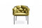 Modrest Debra - Modern Fabric Dining Chair