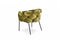Modrest Debra - Modern Fabric Dining Chair