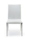 Taryn - Modern White Dining Chair (Set of 2)