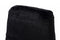 Candace - Modern Black Faux Fur Dining Chair (Set of 2)