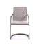 Jago - Modern Wash Grey Dining Chair