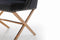 Modrest Alexia Modern Rosegold Dining Chair