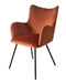 Modrest Barrett - Modern Dining Chair