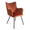 Modrest Barrett - Modern Dining Chair