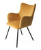 Modrest Barrett - Modern Dining Chair