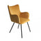 Modrest Barrett - Modern Dining Chair