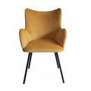 Modrest Barrett - Modern Dining Chair