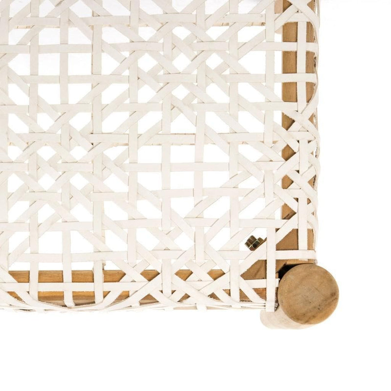 Bandelier Leather
