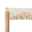 Bandelier Leather