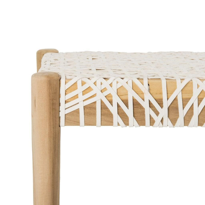 Bandelier Leather