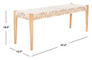 Bandelier Leather
