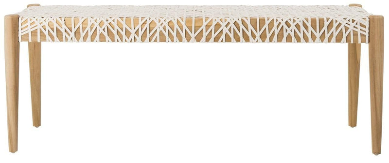 Bandelier Leather