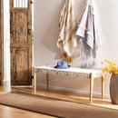 Bandelier Leather