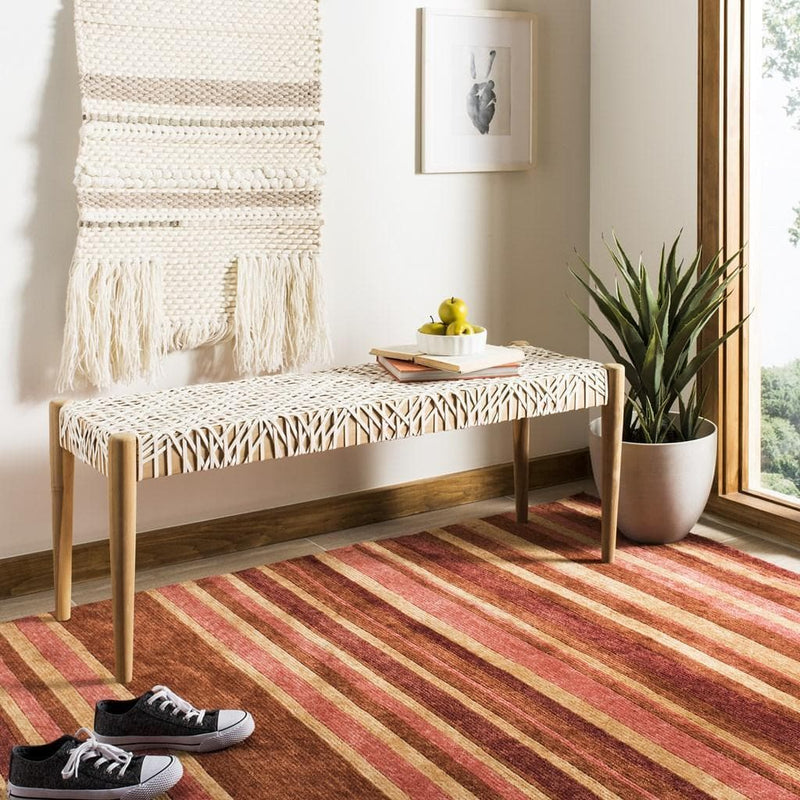 Bandelier Leather