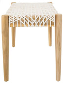 Bandelier Leather