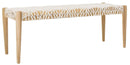 Bandelier Leather