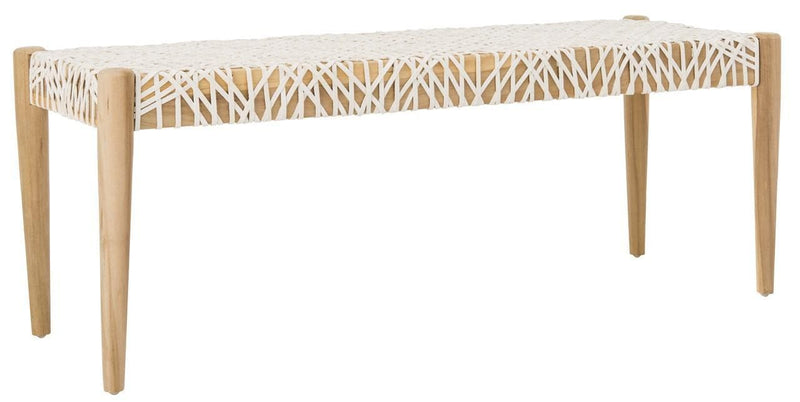 Bandelier Leather