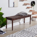 Bandelier Leather