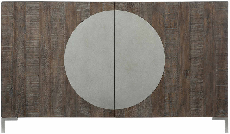 Amherst Buffet Bernhardt