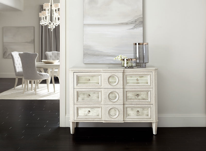 Allure Hall Chest