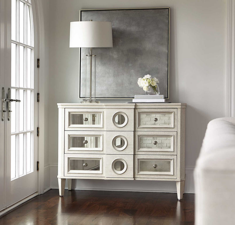 Allure Hall Chest