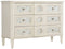 Allure Hall Chest