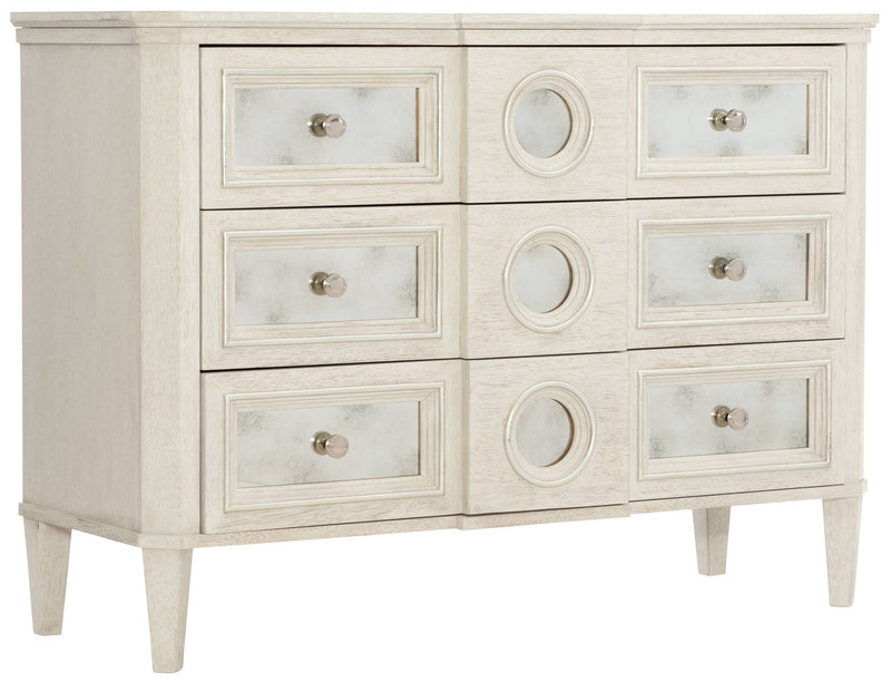 Allure Hall Chest