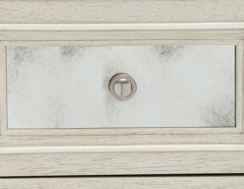 Allure Hall Chest