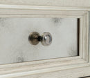Allure Hall Chest