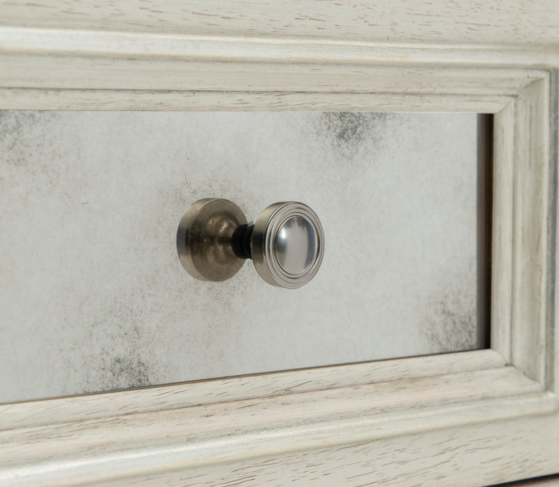 Allure Hall Chest