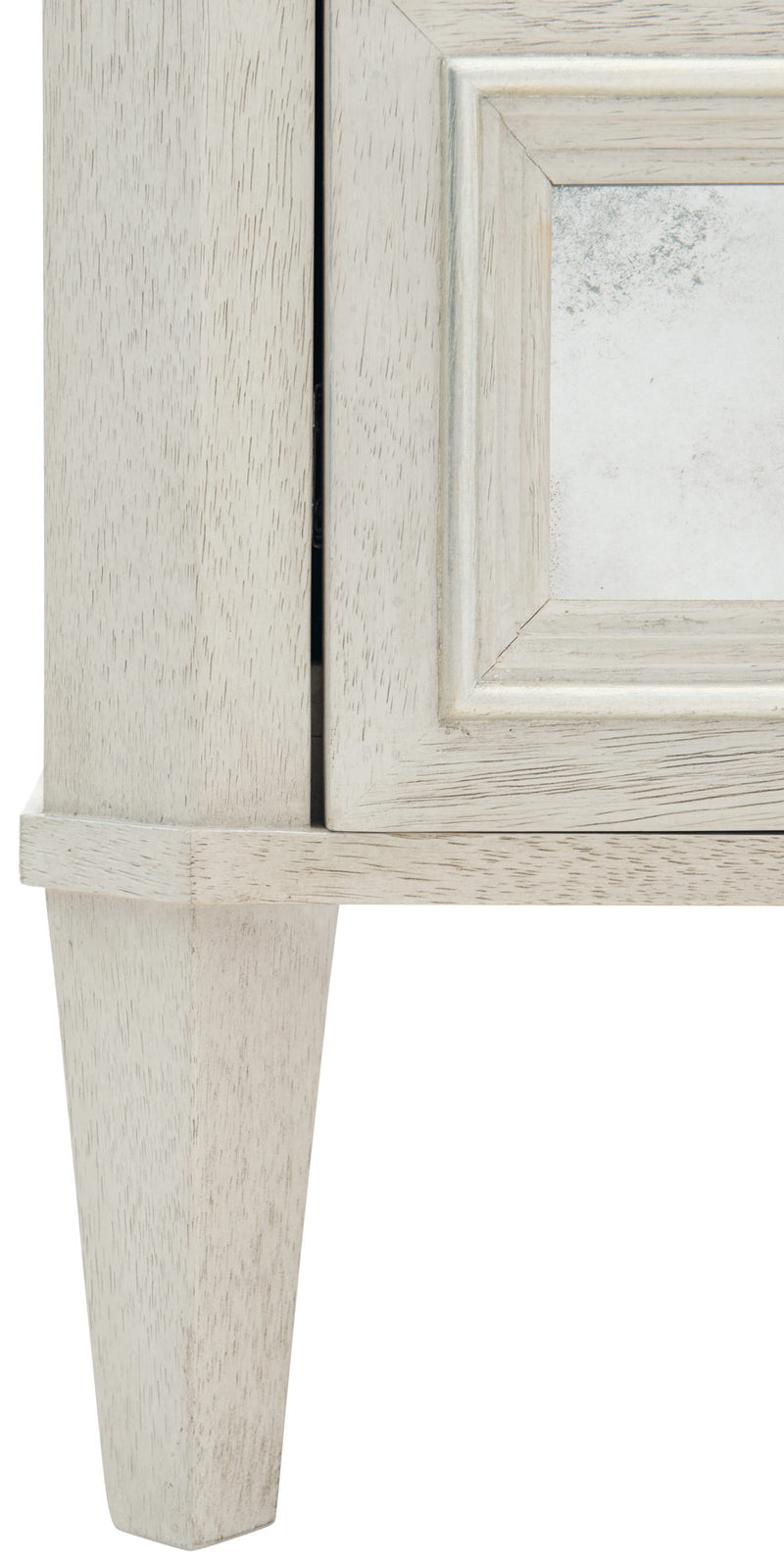 Allure Hall Chest