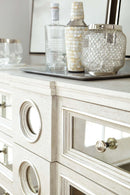 Allure Hall Chest