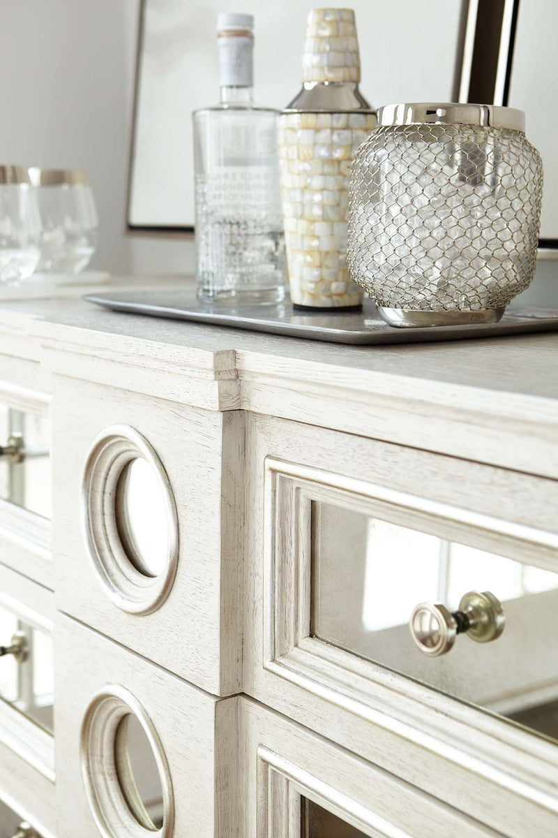 Allure Hall Chest