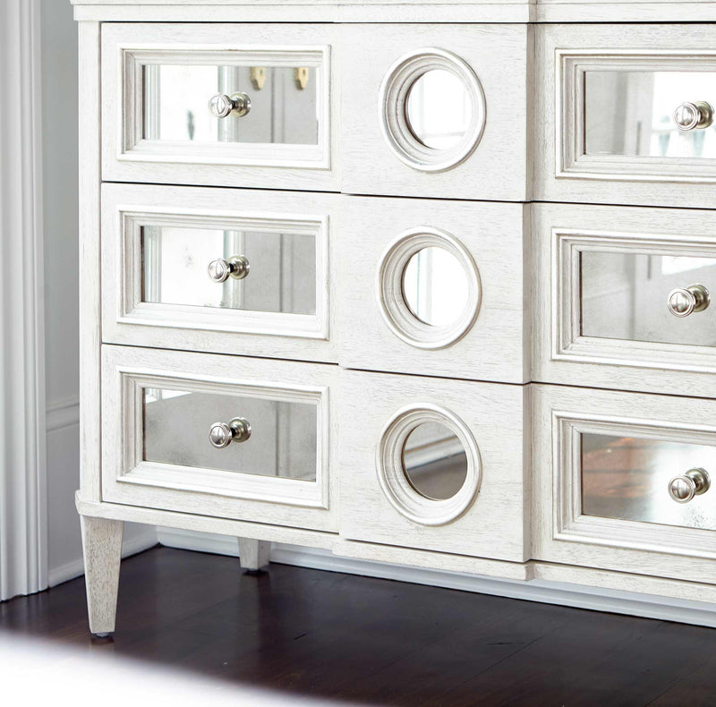 Allure Hall Chest