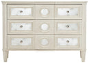 Allure Hall Chest
