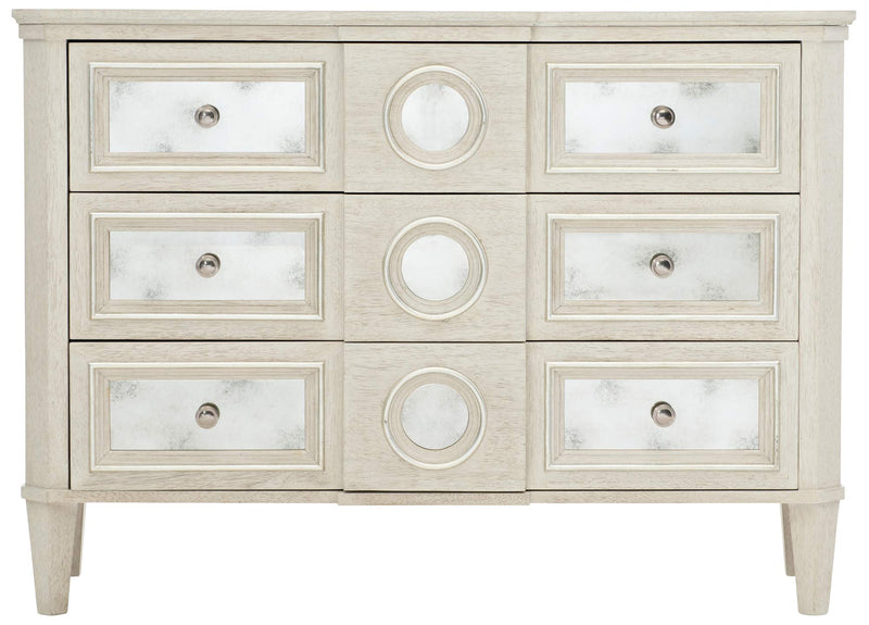 Allure Hall Chest